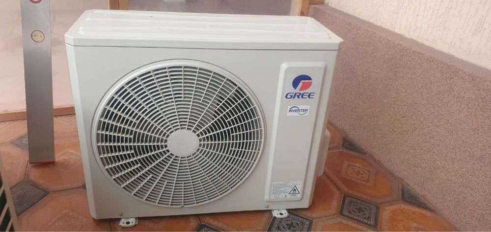 Kondisoner 12 Gree invertor orginal
