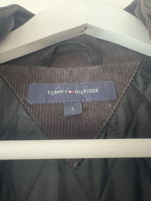 Geaca Tommy Hilfiger barbati