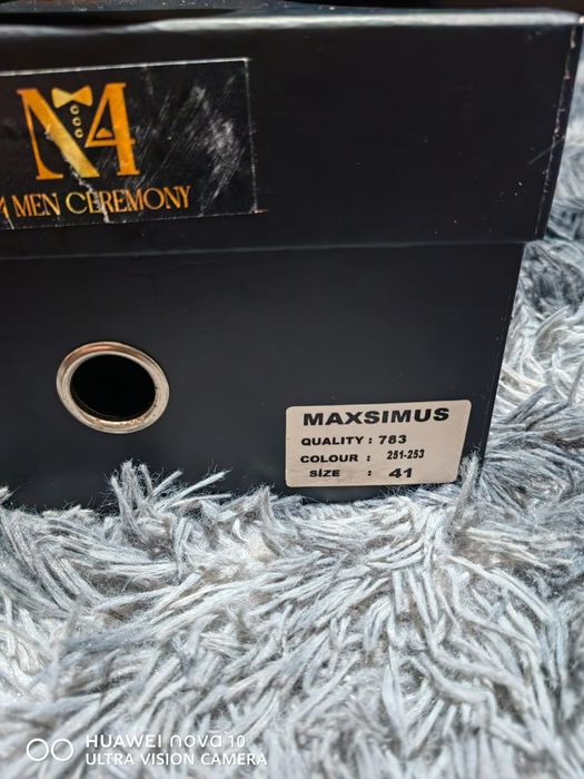 Costum bărbați elegant