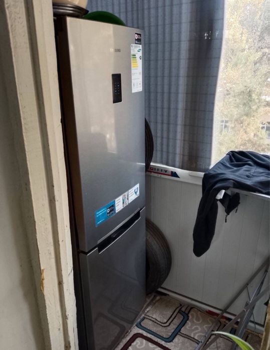 Срочно продаеться 1-комнатная квартира городе Чирчике раеоне Акавак