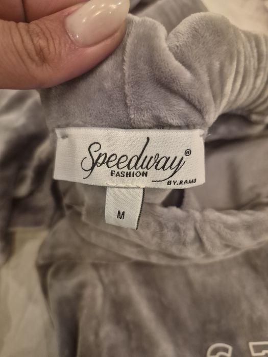 Дамски комплект speedway