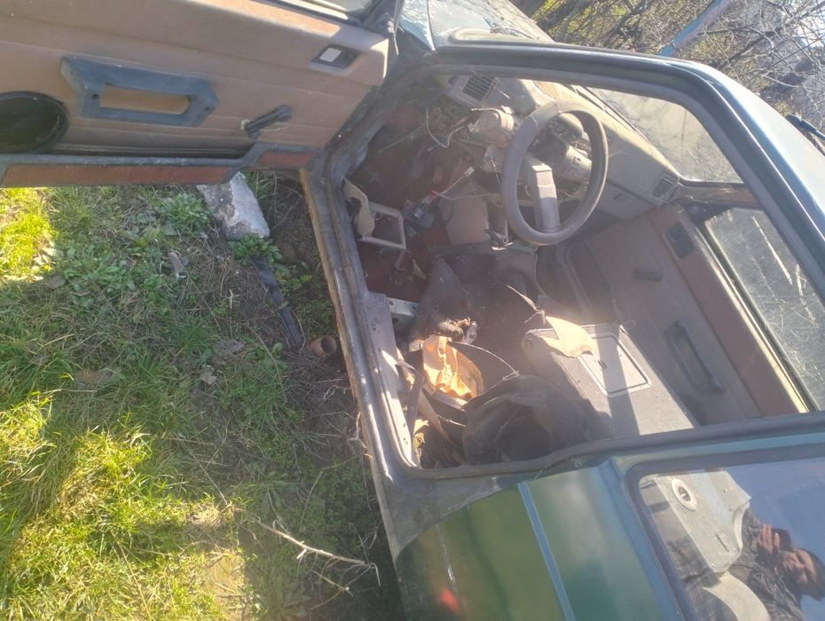 Olcit pentru cine este interesat