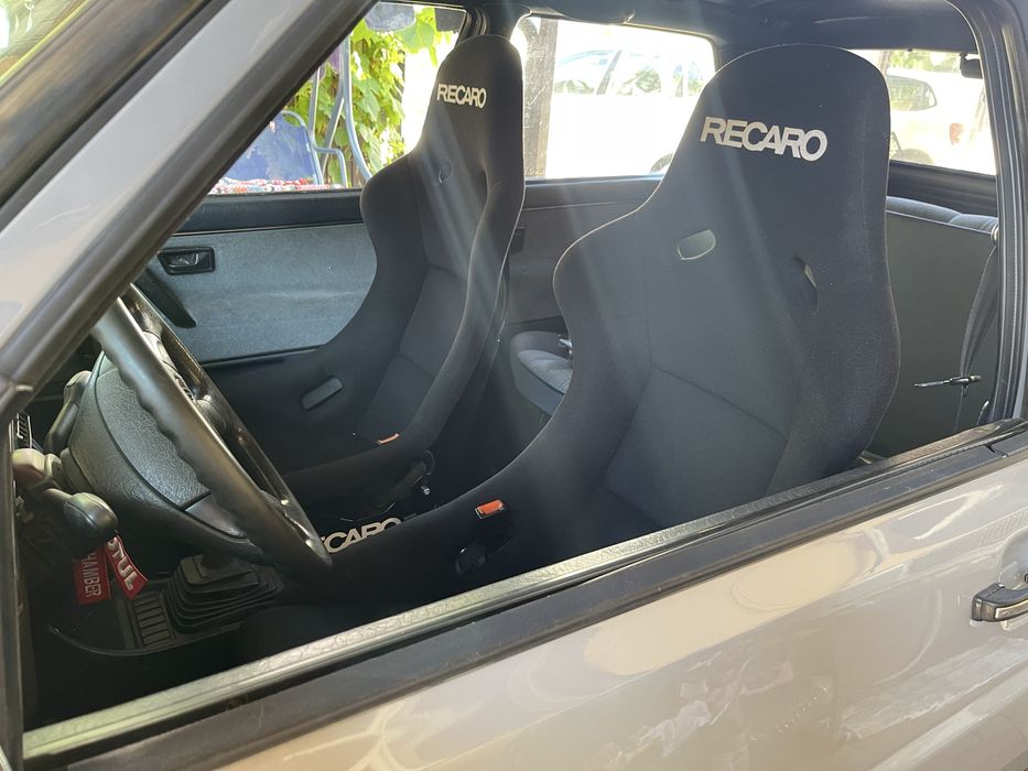 Vand Golf 2 VR6Turbo (schimb cu G5 GTI DSG)