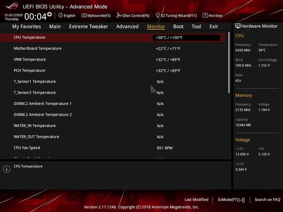 Дъно Дънна платка Asus ROG MAXIMUS IX APEX 1151 WORLD RECORD