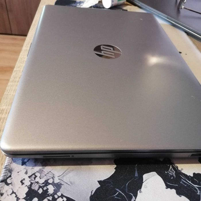 Лаптоп HP 250 G8 Intel Core i5-1035G1, RAM 16GB, SSD 512GB, 15.6"