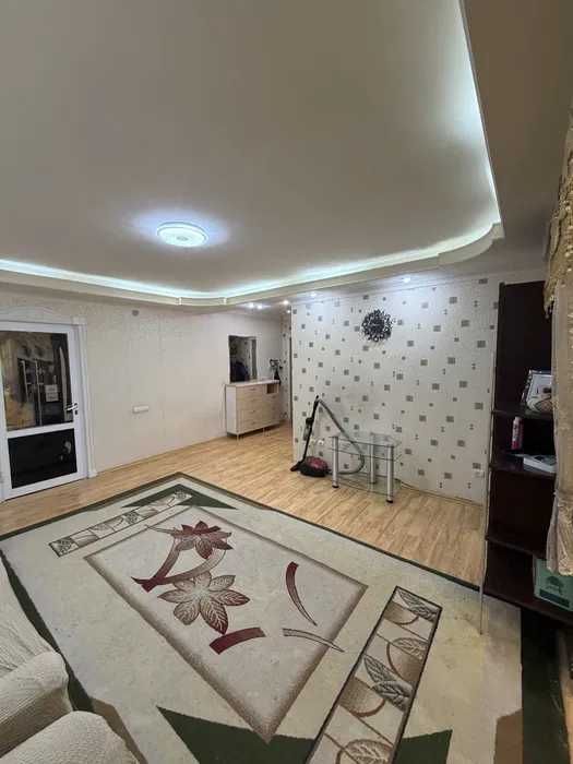 сдается в аренду 2х комнатная квартира ориентир Чимкентская