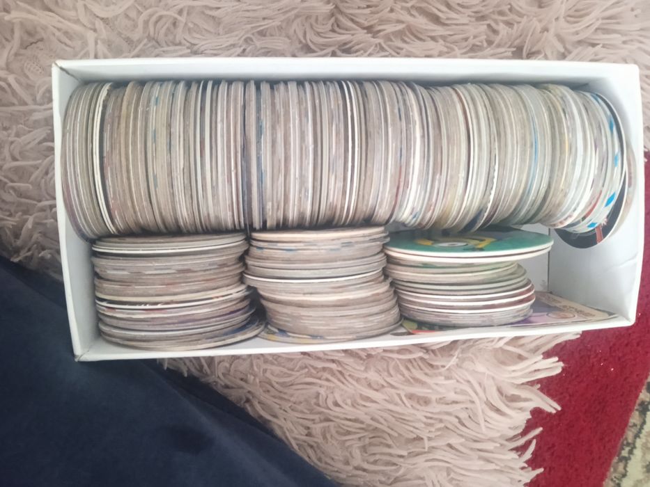 Торг есть брал год назад