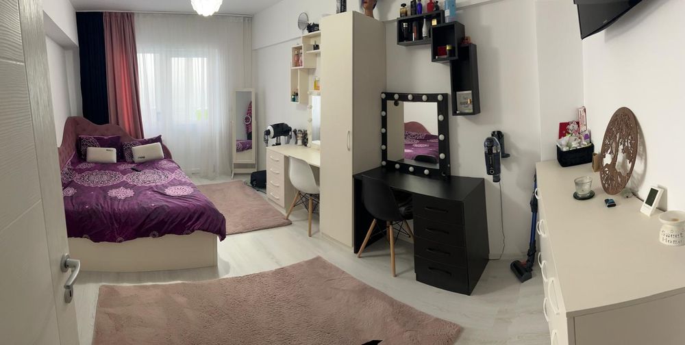 Apartament 5 camere / 2 bai