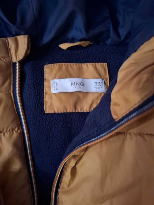 Якeта, долнища, тениски 158 см за момче, Quiksilver, Mango, HM и други