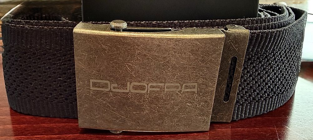 Колан Djofra, универсален 50 лв.