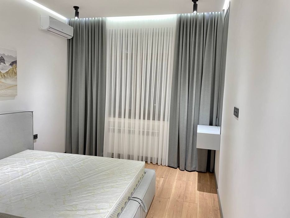 Parda tikish xizmati