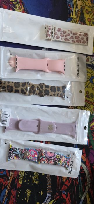 Ceas Apple smartwatch SE 40 mm