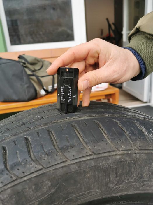 Гуми Nexen 215/65 летни 2022