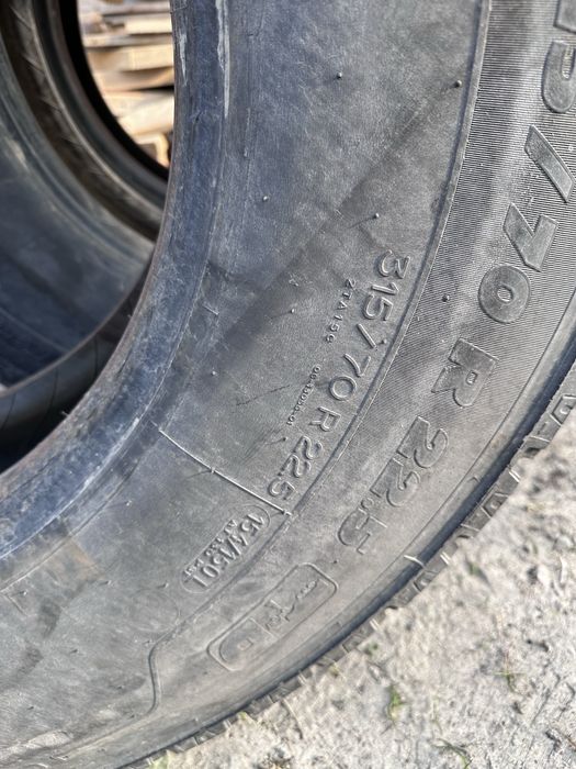 Продам шины Мишлен