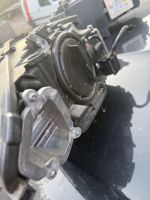 Фарове BMW F10/11 Dynamic Farove BMW Dуnamic