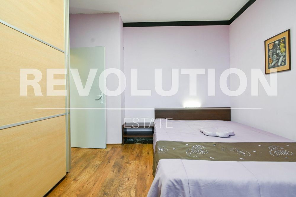 Дава се под наем Двустаен апартамент в София, Сердика - 55 кв.м за 648.21 € - Снимка #7