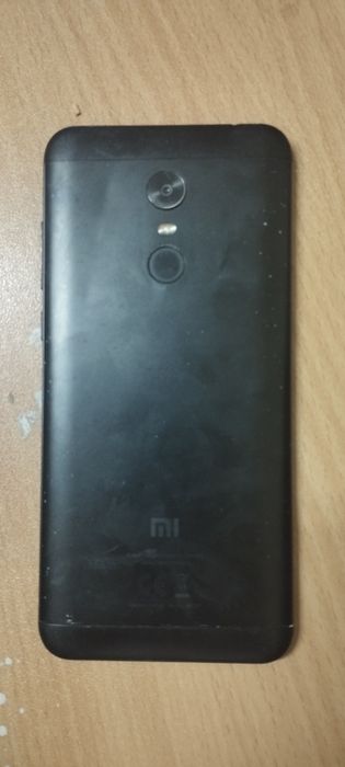 Смартфон Xiaomi Redmi 5 Plus 2018 64GB