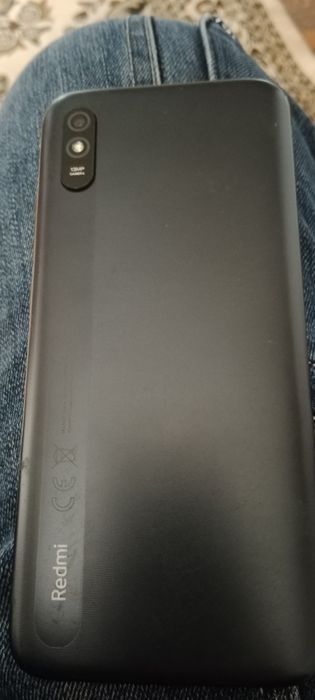 Редми 9а продам за 44тыс