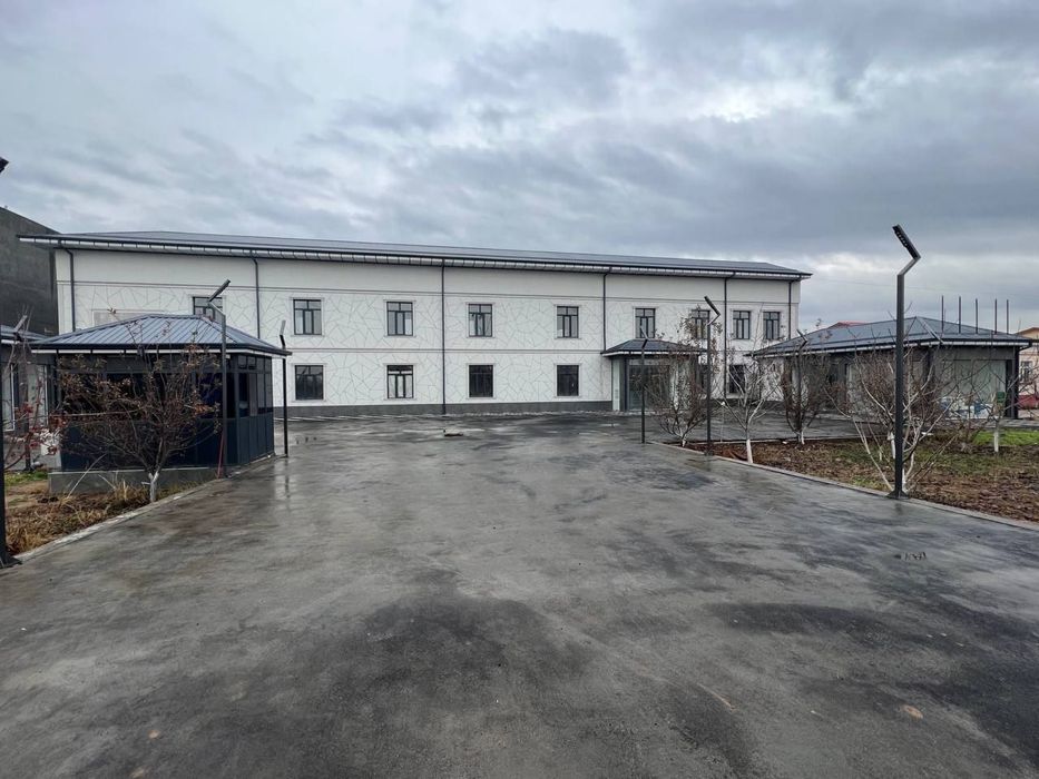 Срочно ПРОДАЁТСЯ Hostel подходит под клиника, дет сад и учеб центр