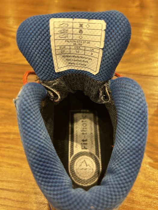 La Sportiva (деца) 27 номер