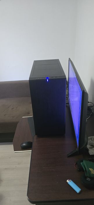 Pc gaming i7 8700k