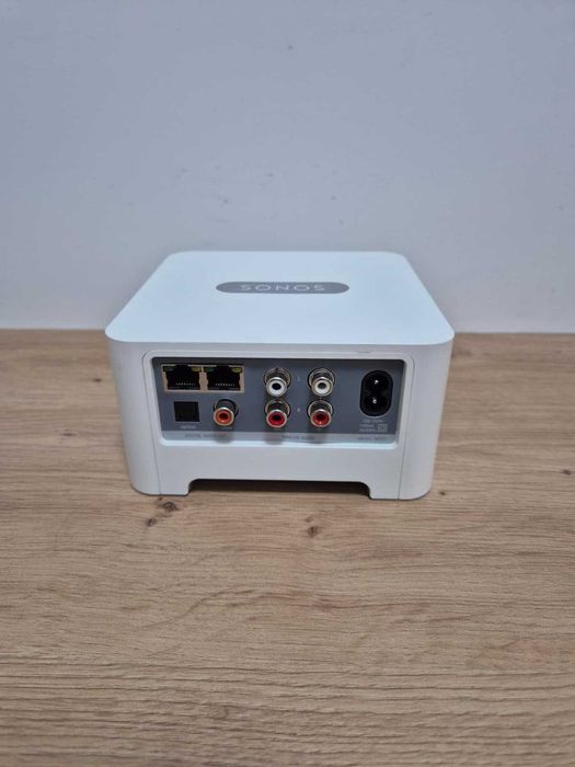 Vand Sonos Connect
