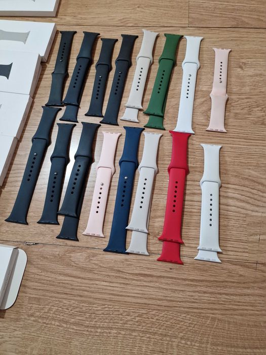 Каишка за Apple Watch Оригинални