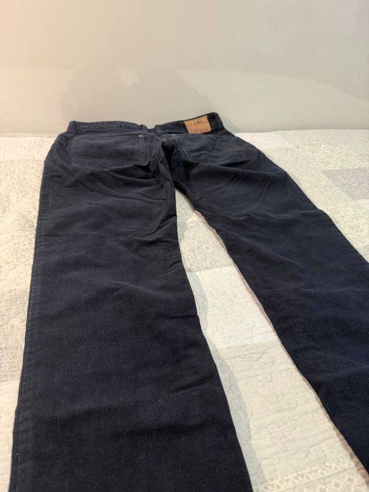 Мъжки дънки Camel Active XL /черни, тип джинси/