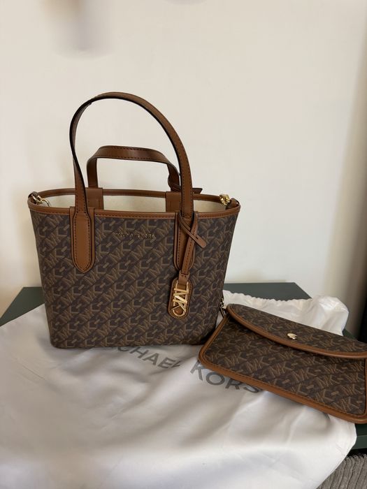 Дамски чанти michael kors, furla, elisabetta franchi,twinset