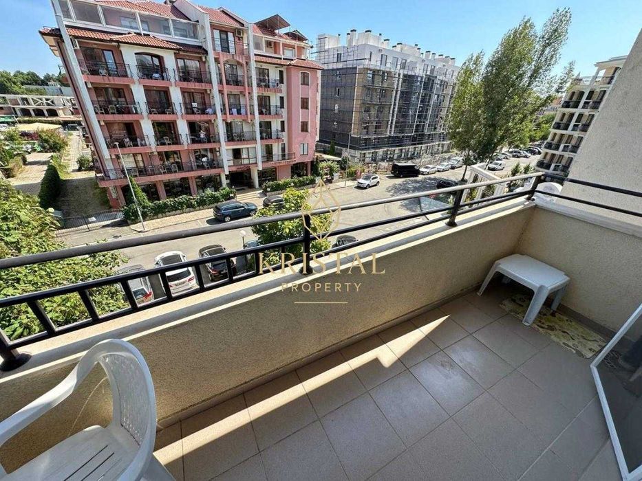 Продава се Двустаен апартамент в к.к. Слънчев бряг - 52 кв.м за 1270 €/кв.м - Снимка #10