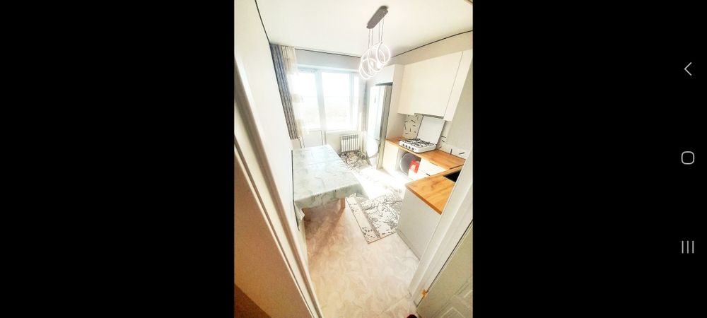 Продам однокомнатную квартиру!