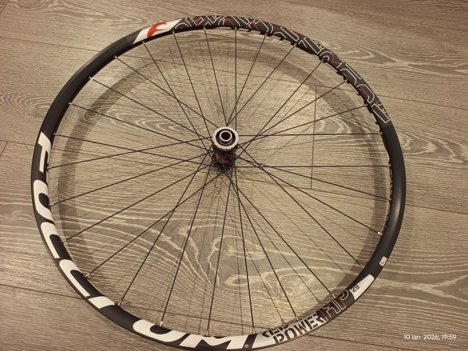 Fulcrum Red Power 29 HP  Roti MTB