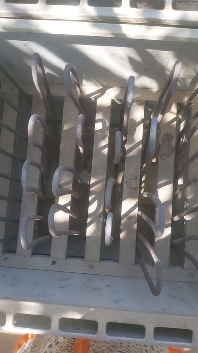 Электро котёл для бани