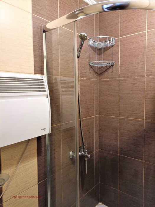 Дава се под наем Едностаен апартамент в Несебър - 40 кв.м за 178.5 € - Снимка #7