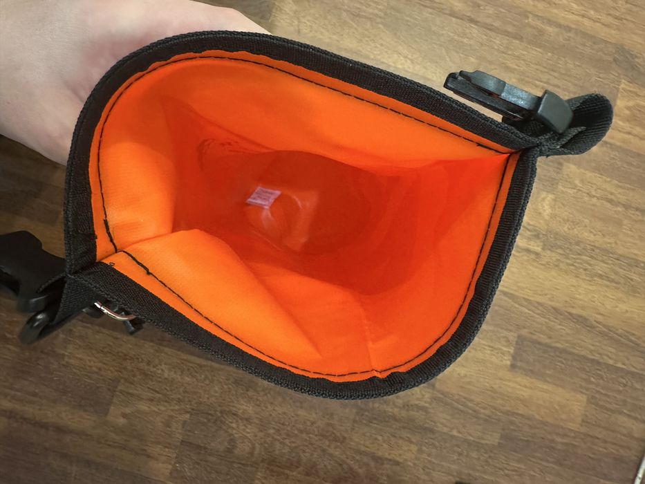 Новый водонепроницаемый гермомешок Monkey Shoulder Dry Bag