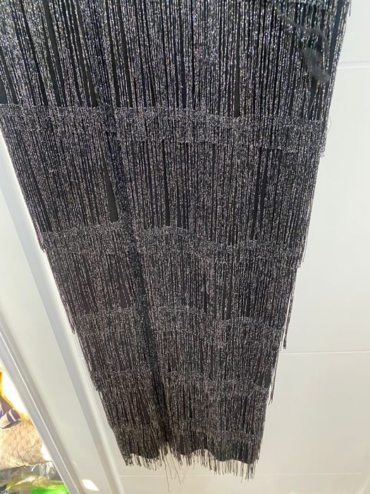 Платье вечернее в стиле gatsby