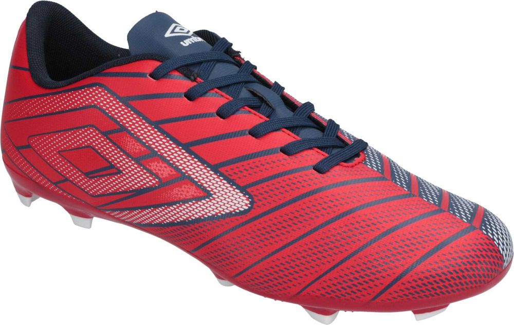 Ghete Fotbal UMBRO ELIXIR LEAGUE FG ,Originali Noi In Cutie, Nr. 44,5