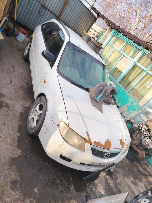 Авторазбор город Петропавловск