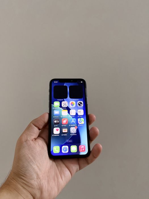 iPhone 11 Pro 64Gb - В отличном состоянии
