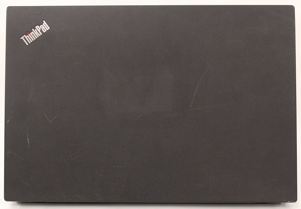 Lenovo ThinkPad L590