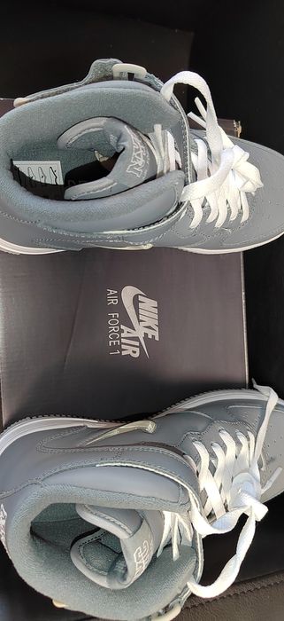 Nike Air Force 1 Mid Jewel NYC, номер 37,5