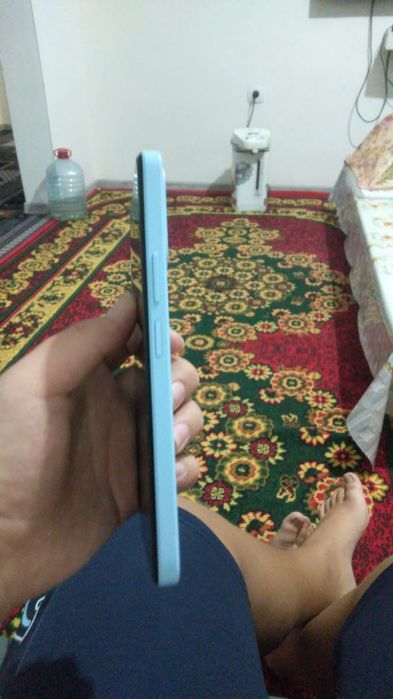 Honor x5b plus 128gb минус жок