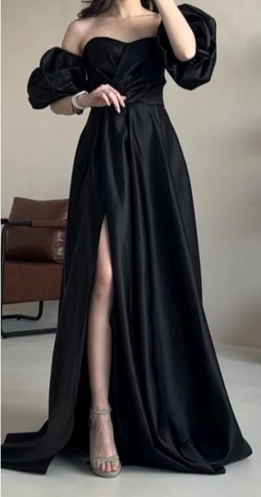 Продам вечернее платье