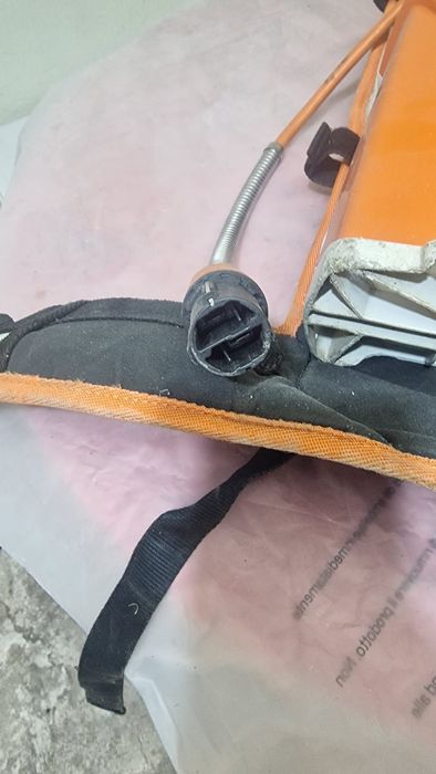 Акумулаторна батерия на раница Sthil AR3000