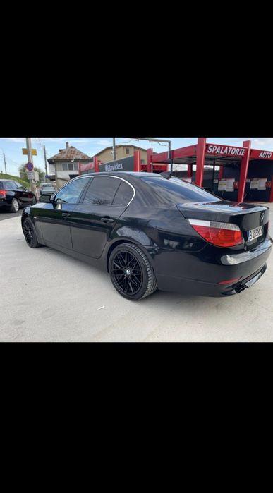 BMW seria 5 E60 530d