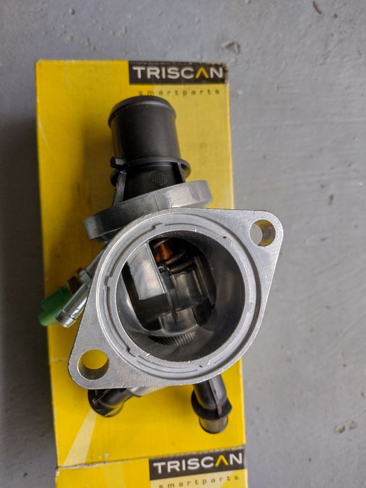 Termostat Opel h -1.9 TDCI