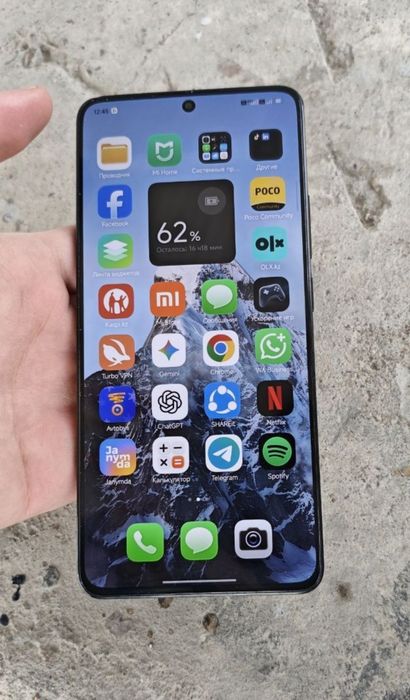 Xiaomi Redmi A3 4/128Gb