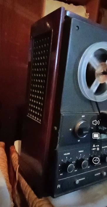 Стерео рекордер "Kashtan"