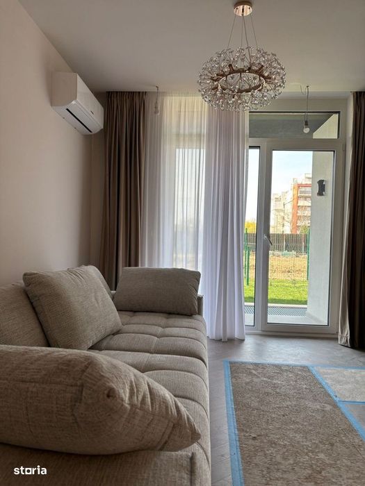 Apartament de lux, cu o camera, de vanzare, Calea Aradului