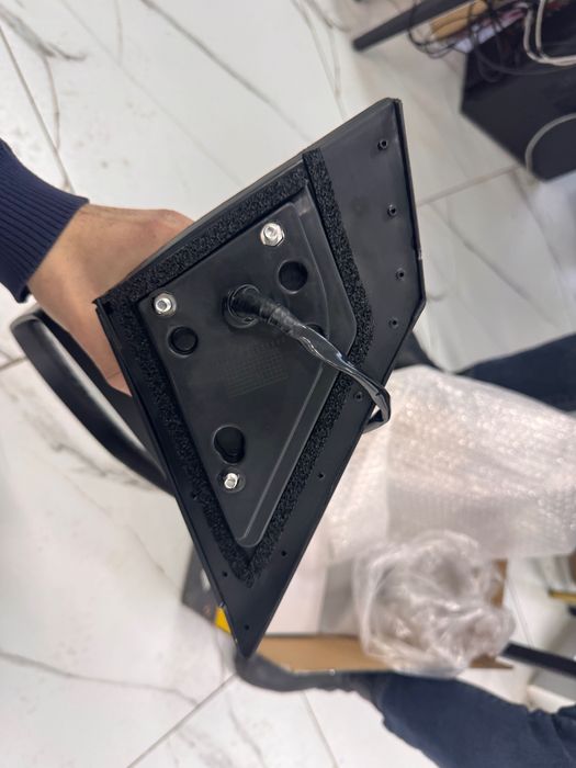 Haval m6 зеркало заднего вида